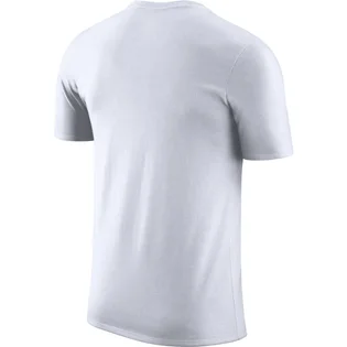 Футболка мужская Nike Nba Team 31Mens Dri-Fit Tee White At0515-100