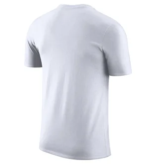 Футболка мужская Nike Nba Team 31Mens Dri-Fit Tee White At0515-100
