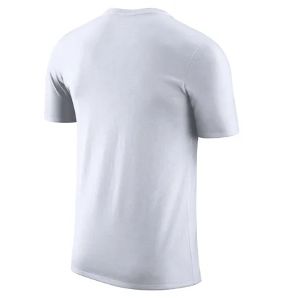Футболка мужская Nike Nba Team 31Mens Dri-Fit Tee White At0515-100
