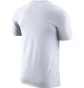 Футболка мужская Nike Nba Team 31Mens Dri-Fit Tee White At0515-100