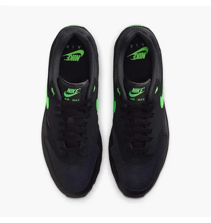 Кроссовки мужские Nike Air Max 1 Ess Black FZ5808-012