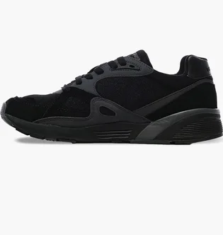 Кросівки чоловічі Le coq Sportif Lcs R850 Black 2210857