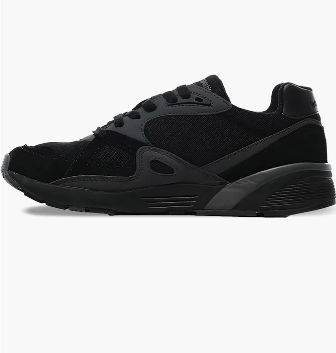 Кроссовки мужские Le coq Sportif Lcs R850 Black 2210857