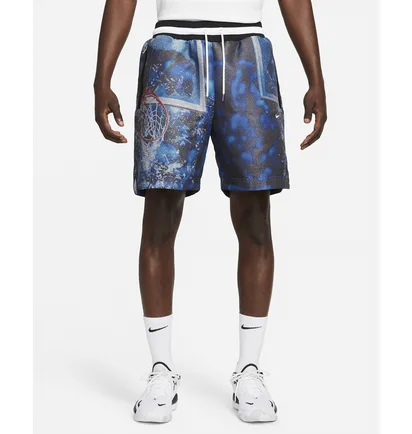 Шорти чоловічі Nike 21 Cm Dna Blue FB7005-480