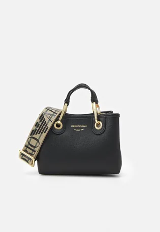 Сумка жіноча Armani My Ea Crossbody Bag Black AF12103-MC032