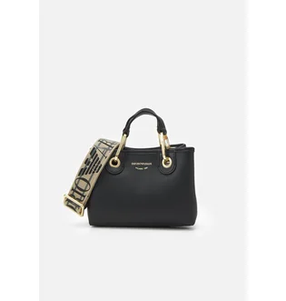 Сумка женская Armani My Ea Crossbody Bag Black AF12103-MC032
