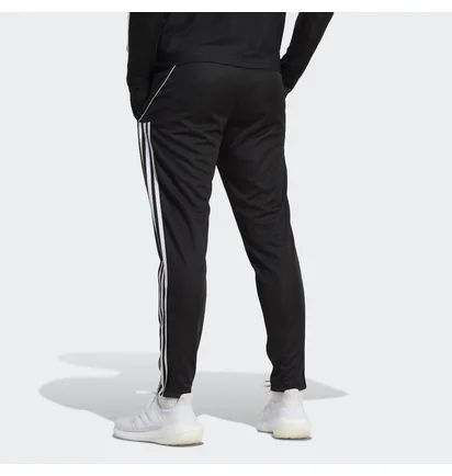 Штаны мужские Adidas Tiro 23 League Training Tracksuit Bottoms Black Hs7230