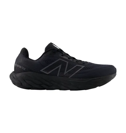 Кросівки чоловічі New Balance Fresh Foam X 880V14 Gore-Tex Black M880GA14
