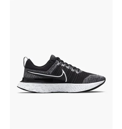Кроссовки мужские Nike Mens Road Running Shoes Black Ct2357-101