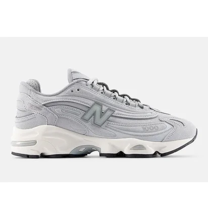 Кроссовки унисекс New Balance 1000 Grey U10002LV
