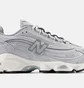 Кроссовки унисекс New Balance 1000 Grey U10002LV