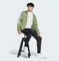 Олимпийка мужская Adidas Tiro Olive IY4284