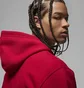 Худи мужское Air Jordan Essential Red Dq7466-687