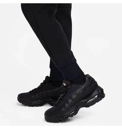 Спортивный костюм детский Nike Nsw Tech Fleece Black FD2979-010__FD2975-010