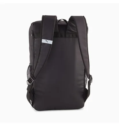 Рюкзак унисекс Puma Evoess Box Backpack Black 090340-01