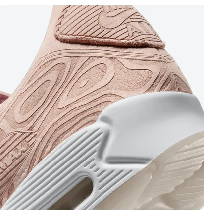 Кросівки чоловічі Nike Air Max 90 Qs Laser Pink DC7948-100