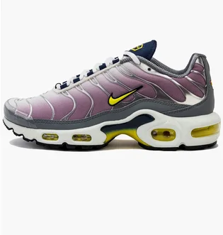 Кроссовки женские Nike Air Max Plus Violet Dust Womens Lifestyle Shoe Violet/White FN8007-500