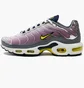 Кроссовки женские Nike Air Max Plus Violet Dust Womens Lifestyle Shoe Violet/White FN8007-500