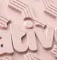 Черевики жіночі Native Fitzsimmons Citylite Bloom Pink 31106848-6002