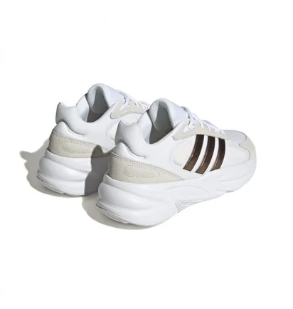 Кроссовки женские Adidas Ozelle White H06121