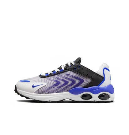 Кросівки дитячі Nike Air Max Tw White/Blue DQ0296-105