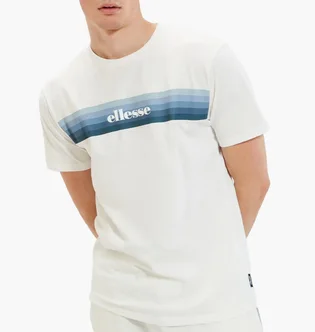 Футболка мужская Ellesse Murillo Tee White SHR17446-904