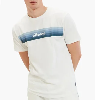Футболка мужская Ellesse Murillo Tee White SHR17446-904