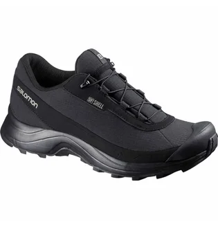 Кроссовки женские Salomon Trekkingowe Fury 3 Black 394671