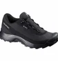 Кроссовки женские Salomon Trekkingowe Fury 3 Black 394671