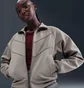 Кофта жіноча Nike W Wr Poly Grey HJ0975-009