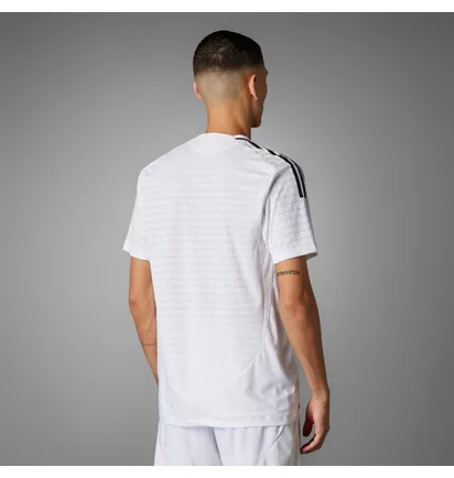 Футболка мужская Adidas Real Madrid 24/25 Home Authentic White IX8095