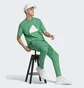 Штани чоловічі Adidas Future Icons Badge Of Sport Pants Green IC3763
