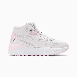 Кросівки жіночі Puma X-Ray Speed Mid Wtr J Beige 387385-03