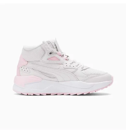 Кросівки жіночі Puma X-Ray Speed Mid Wtr J Beige 387385-03