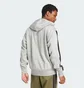 Спортивный костюм мужской Adidas Essentials 3-Stripes Grey JD1865__JE6335