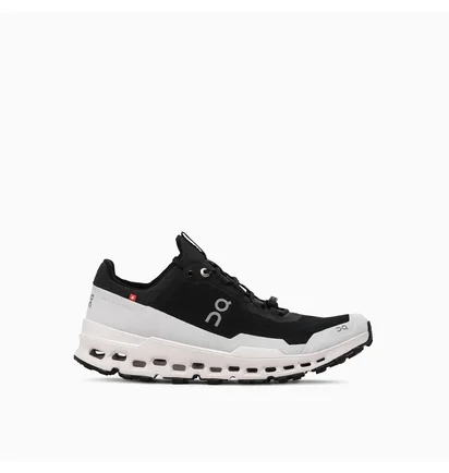 Кроссовки мужские On Cloudultra Black/White 44.99543