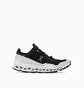 Кроссовки мужские On Cloudultra Black/White 44.99543