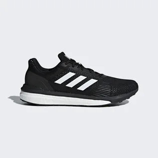 Кросівки чоловічі Adidas Solar Drive St Boost Black Aq0326