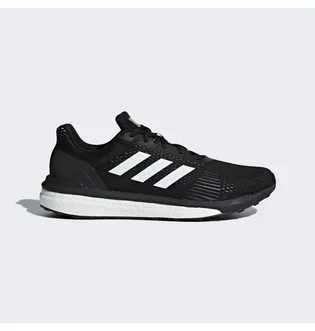 Кроссовки мужские Adidas Solar Drive St Boost Black Aq0326