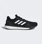 Кроссовки мужские Adidas Solar Drive St Boost Black Aq0326