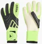 Перчатки вратарские детские Adidas Copa Pro Green/Black JN5346