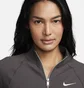 Кофта жіноча Nike Sportswear Grey FN5753-254