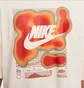 Футболка чоловіча Nike Nsw Os Oc Beige FD1309-838