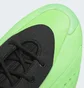 Кроссовки унисекс Adidas Anthony Edwards 1 Lucid Lime Low Basketball Shoes Green/Black JI4065