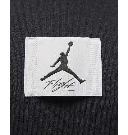 Світшот чоловічий Air Jordan Essentials Black FB6932-010