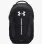 Рюкзак унисекс Under Armour Hustle 6.0 Black 1384672-002
