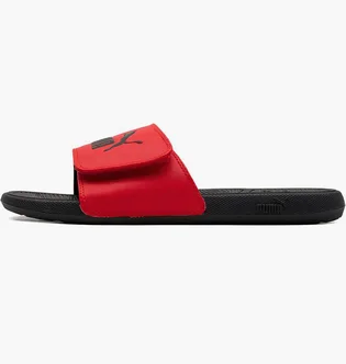 Тапочки мужские Puma Cool Cat 2.0 Red 389111-03