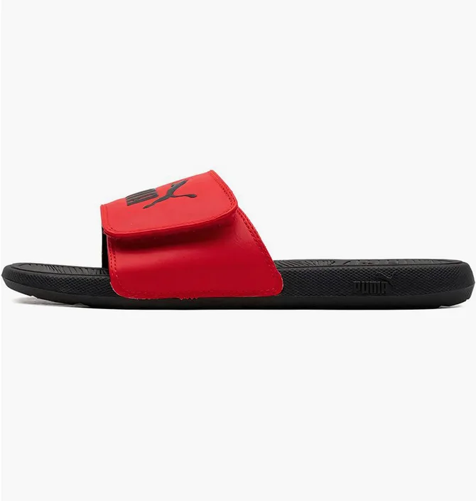 Тапочки мужские Puma Cool Cat 2.0 Red 389111-03