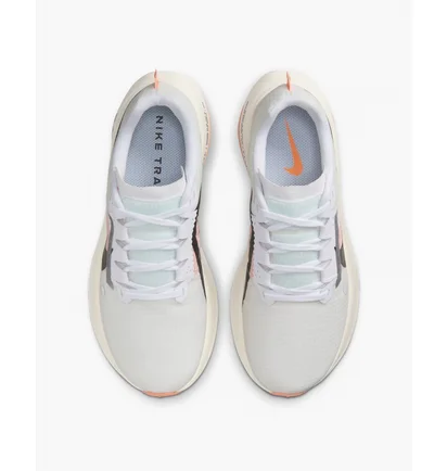 Кросівки чоловічі Nike Ultrafly Trail Running Shoes White DX1978-100