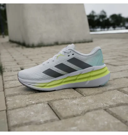 Кроссовки женские Adidas Adistar 3 White IH7651